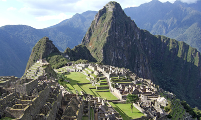 Machu Picchu by Niche Travel Group