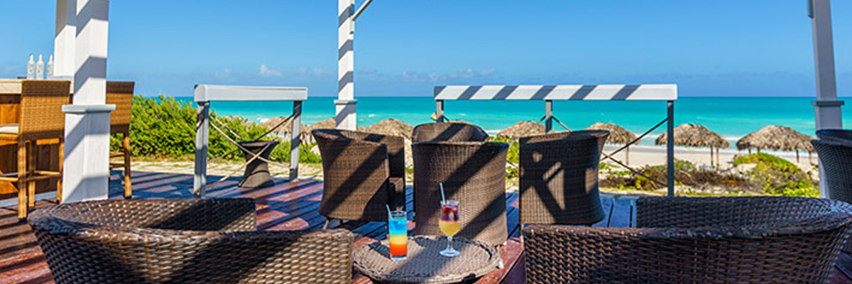 Niche Seaside FM Group Vacations, Royalton Cayo Santa Maria resort in Cuba