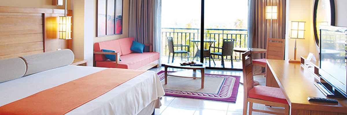 Niche Seaside FM Group Vacations, Royalton Cayo Santa Maria resort
