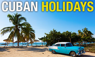 All Inclusive Holidays to Cuba and the Caribbean by Niche Travel Group