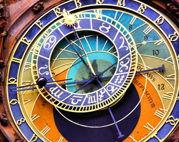 Astronomical Clock Prague, Niche Travel Group Travel Agent
