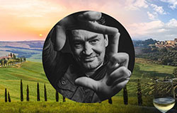 Cory-Tetford Tuscany Group Tour