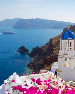 Greek Island Adventure, Niche Escorted Travel