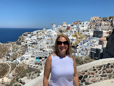 Kim Eisnor, Niche Travel Group