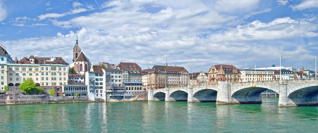 Why travel to Basel? Niche Travel Group Travel Agent