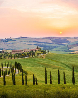 Taste of Tuscany 2025, Niche Escorted Travel