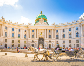 WHat to see in Vienna, Niche Travel Group Travel Agent