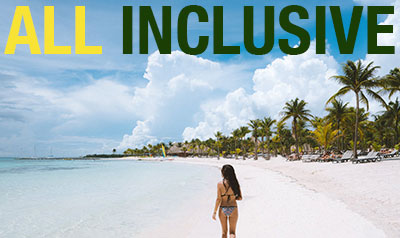 All Inclusive Vacations by Niche Travel Group