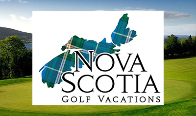 Nova Scotia Golf Vacations