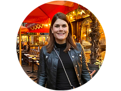 Tara Turner, Niche Travel Group