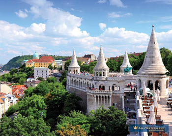 What to see in Budapest, Niche Travel Group Travel Agent