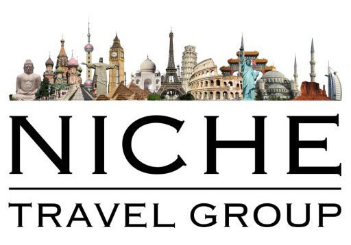 Niche Travel Group - Logo